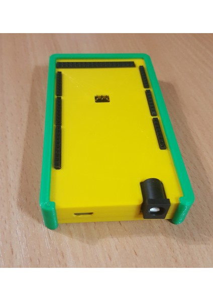 Yeni Arduino ATMA-2560 Için Ev (Plastik Aparattır!!!) fırsatları