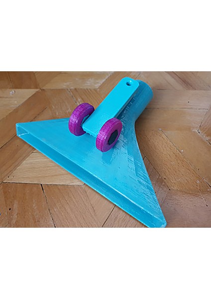 Yeni Elektrikli Süpürge Için Nozullar. Zemin ve Yuva (Çap - 35) (Plastik Aparattır!!!)