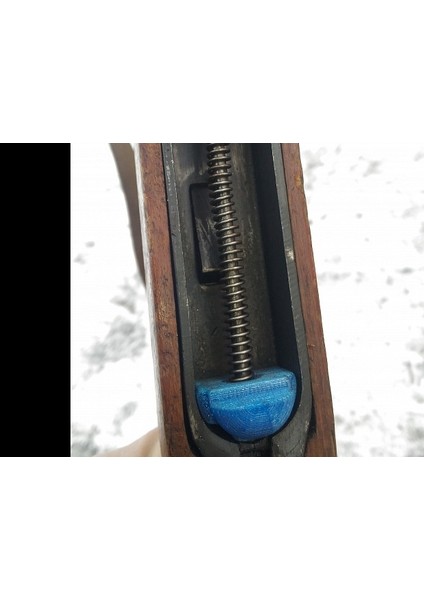 Yeni Ppsh Panjurunun Amortisörü (Damper) (Plastik Aparattır!!!) fiyatları