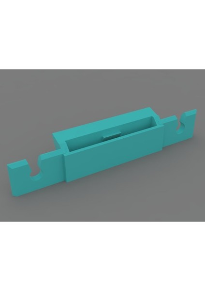 Yeni Peugeot 408 Ön Cam Çıta Klipsi (Plastik Aparattır!!!)