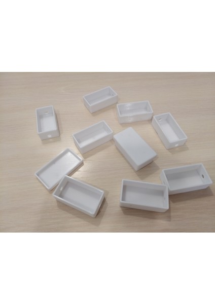 Yeni XL4015E1 Dc-Dc Buck Dönüştürücü Için Muhafaza (Plastik Aparattır!!!) fiyatları