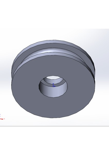 Yeni Rulman Videoları 60201 (Plastik Aparattır!!!)