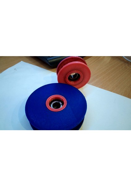 Yeni Rulman Videoları 60201 (Plastik Aparattır!!!) modelleri