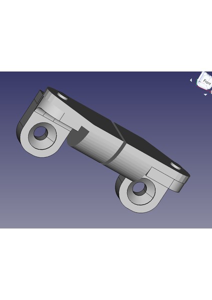 Yeni LED Lamba Için Braket (Plastik Aparattır!!!) fiyatları