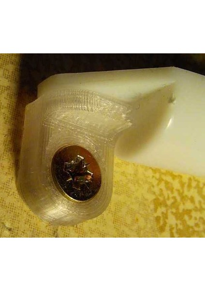 Yeni LED Lamba Için Braket (Plastik Aparattır!!!) fırsatları