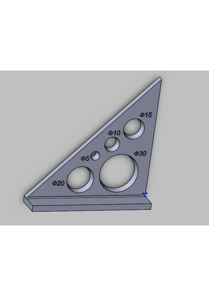 Yeni Marangoz Kareleri (Plastik Aparattır!!!)