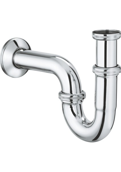 Lavabo Sifonu 255 mm 1 1/4″ Grh 28947000