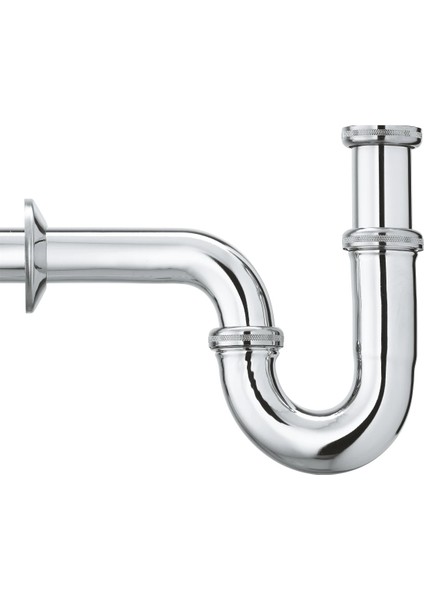 Lavabo Sifonu 255 mm 1 1/4″ Grh 28947000 fiyatları