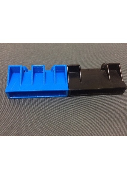 Yeni Çıta Tutucu (Plastik Aparattır!!!)