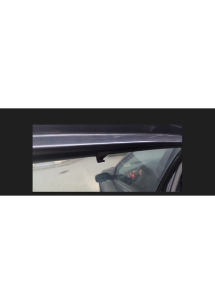 Yeni Kapı Perdesi Kancası Renault Laguna 2 modelleri