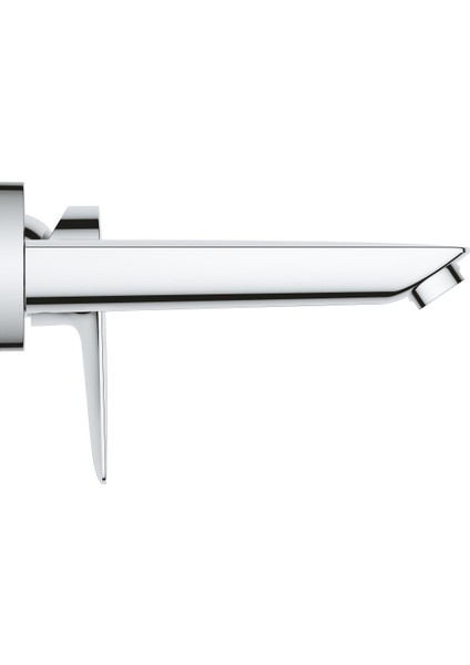 Bauedge Iki Delikli Lavabo Bataryası Grh 20474001 modelleri