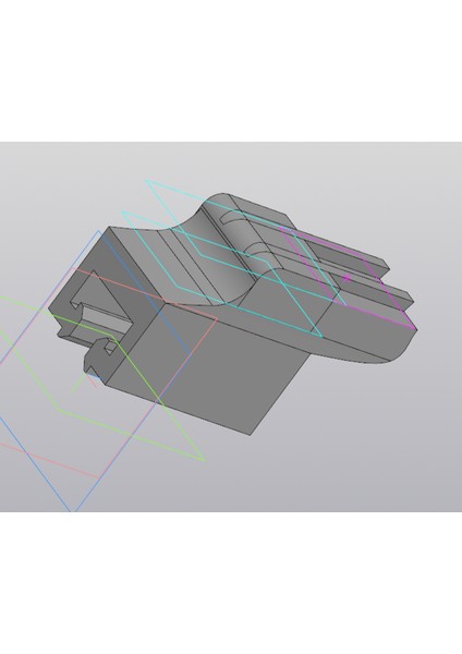 Yeni Ender 3 Için Makara Montajı (Plastik Aparattır!!!) fırsatları