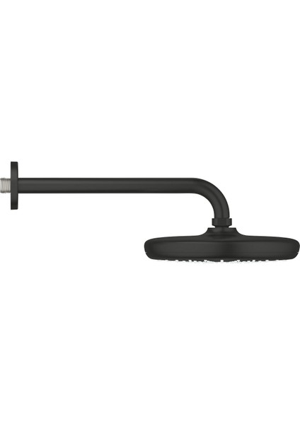 Tempesta 210 Tek Akışlı Tepe Duşu Seti 286 mm Grh 1022182430 modelleri