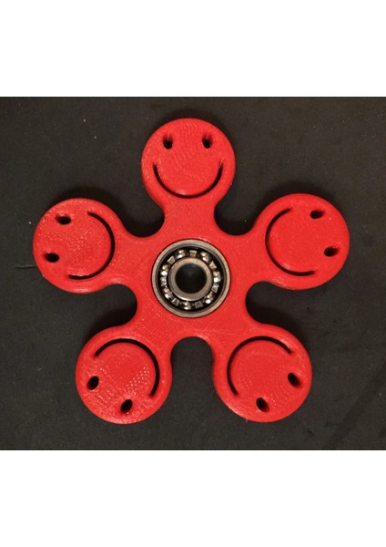 Yeni Gülen Yüzler Stres Çarkı T2287850