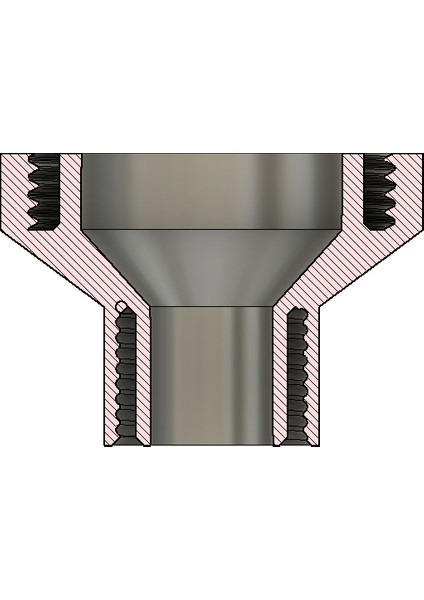 Yeni Lavabonun Çıkışından Yıkama Hortumuna Adaptör (Plastik Aparattır!!!) modelleri