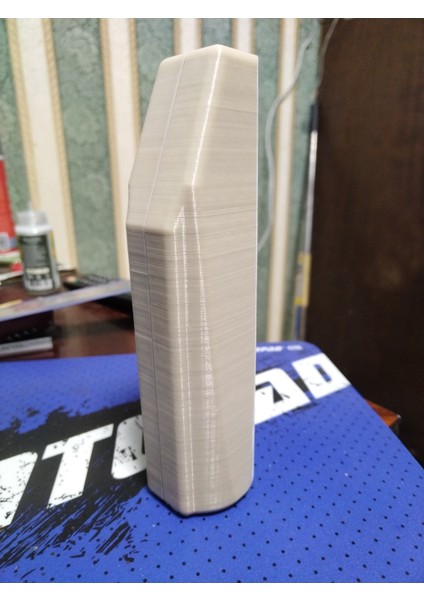 Yeni Refraktometre Davası (Plastik Aparattır!!!)