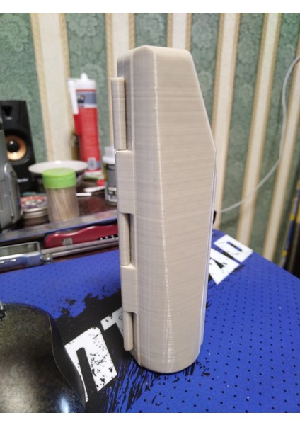 Yeni Refraktometre Davası (Plastik Aparattır!!!) fırsatları