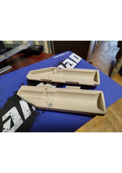 Yeni Refraktometre Davası (Plastik Aparattır!!!) indirimleri