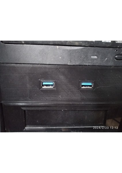 Yeni Bölmedeki USB Çubuğu 5 Inç (Plastik Aparattır!!!) fiyatları