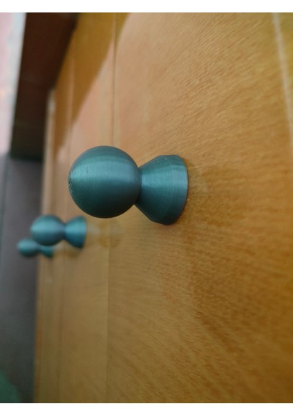 Yeni Bir Çekmece Veya Kapı Için Kullanın (Plastik Aparattır!!!)