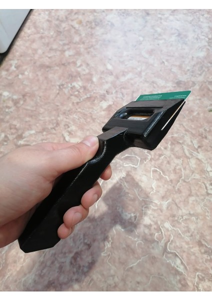 Yeni Plastik Kartlar Için Kazıyıcı (Plastik Aparattır!!!) fiyatları