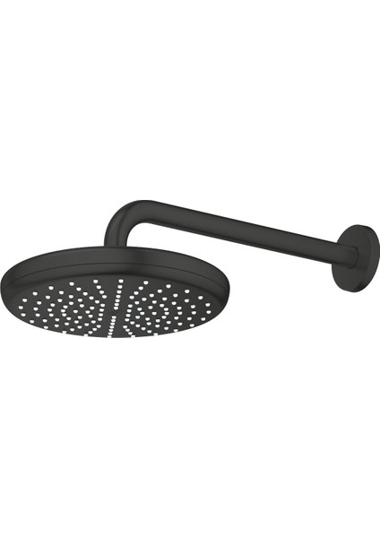 Tempesta 210 Tek Akışlı Tepe Duşu Seti 286 mm Grh 1022182430 fırsatları