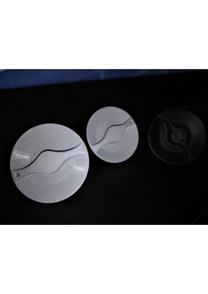 Yeni Pvc Teknesi Için Valf Kapağı (Plastik Aparattır!!!) fırsatları