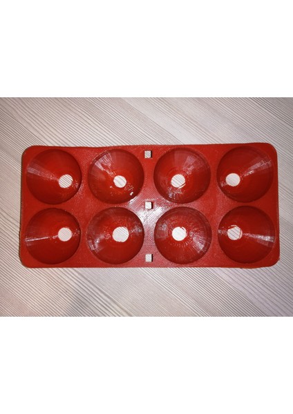 Yeni Atlant Buzdolabı Için Yumurta Standı (Plastik Aparattır!!!) fırsatları