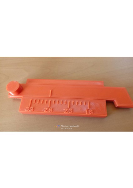 Yeni Mutlak Şablonun Standı (Plastik Aparattır!!!) fiyatları