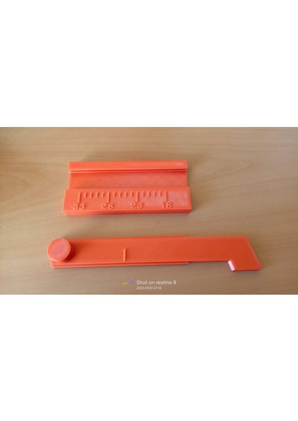 Yeni Mutlak Şablonun Standı (Plastik Aparattır!!!) modelleri