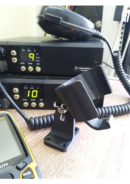 Yeni Garmin Gpsmap 64 Navigatör Sahibi (Plastik Aparattır!!!)