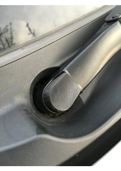 Yeni Toyota Verso Silecek Kolu Kapağı T1347336