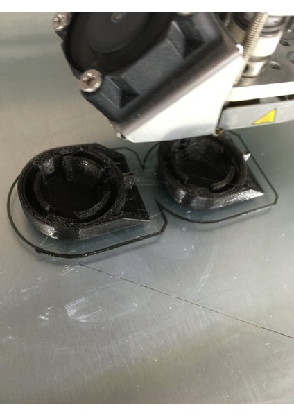 Yeni Toyota Verso Silecek Kolu Kapağı T1347336 modelleri