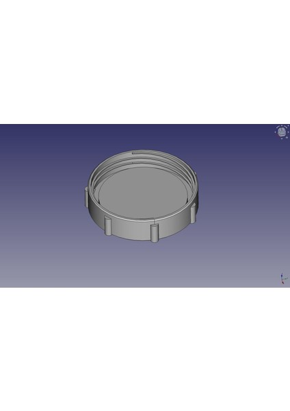 Yeni Kapaklı Kap 10L. (Plastik Aparattır!!!) fiyatları