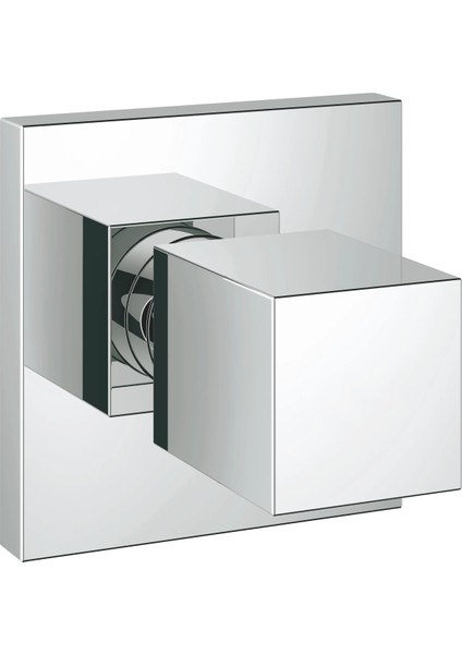 Eurocube Ankastre Stop Valf Grh 19910000