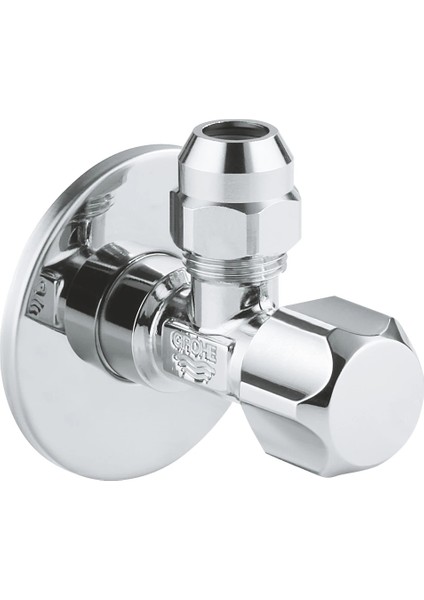 Ara Musluk 1/2″ Grh 22018000