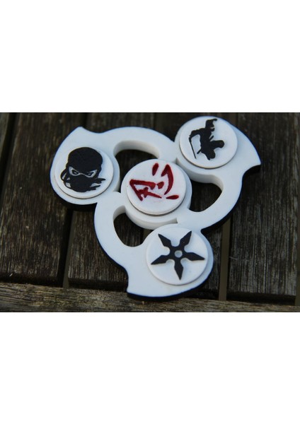 Yeni Ninja Theme Spinner fiyatları