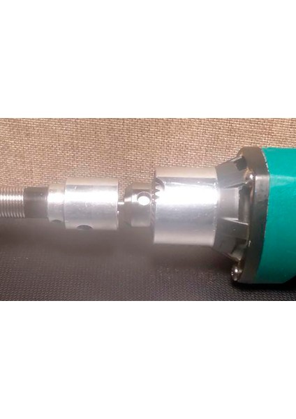 Yeni Çin Warsley Dremel Için Esnek Şaft Adaptörü (Plastik Aparattır!!!) fiyatları