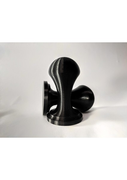 Yeni 58 mm ve 53 mm Kahve Için Temper (Plastik Aparattır!!!) fiyatları