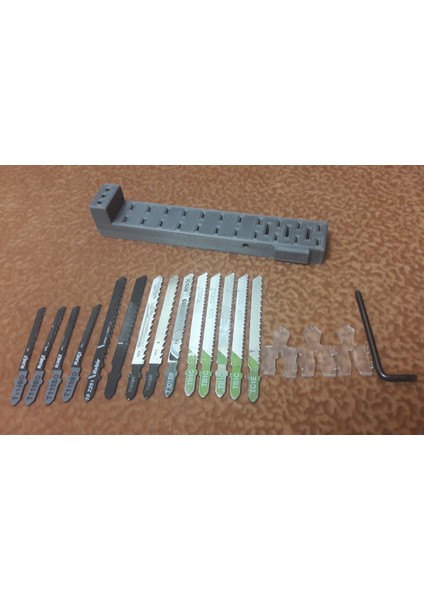 Yeni Yapboz Için Organizatör (Plastik Aparattır!!!) fiyatları