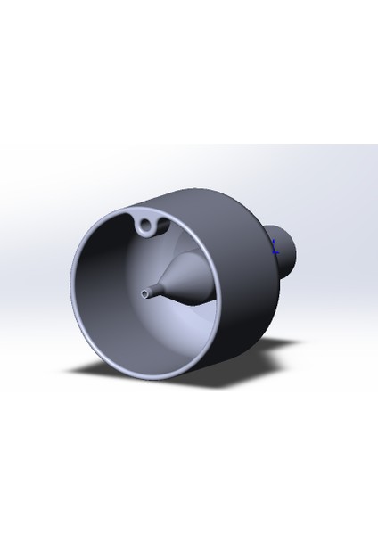 Yeni Püre Için 19L Şişe Üzerinde Su Cıvatası (Plastik Aparattır!!!)