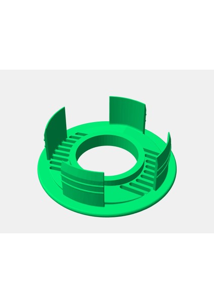 Yeni D50 Borusundaki Fiş. (Plastik Aparattır!!!) modelleri