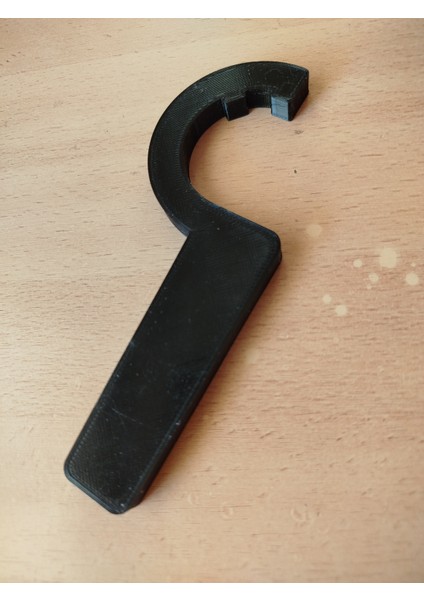 Yeni Haier Buzdolabı Ayak Ayar Tuşu (Plastik Aparattır!!!)
