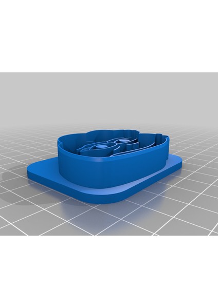 Yeni Peepo Çerez Kurabiye Kesici T5760410 fiyatları