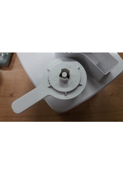 Yeni Ballu UHB-310 Hava Nemlendirici Anahtarı (Plastik Aparattır!!!) fiyatları