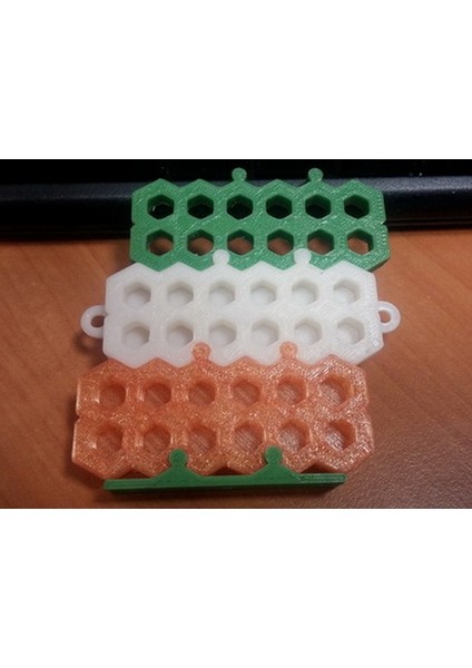 Yeni Uç Tutucu (Plastik Aparattır!!!)