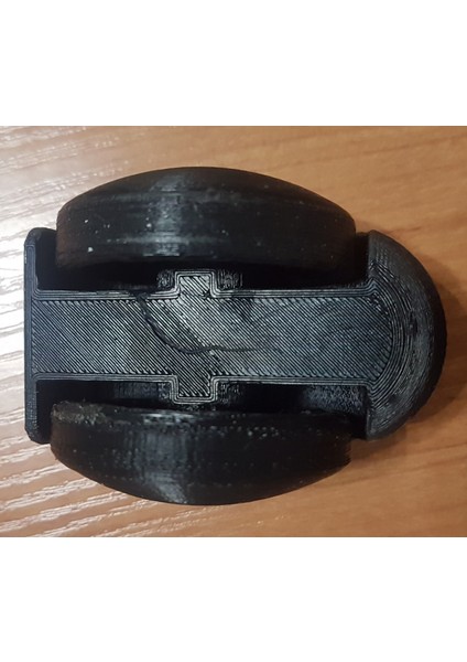 Yeni Ofis Koltuğu Için Tekerlek (Plastik Aparattır!!!) fırsatları