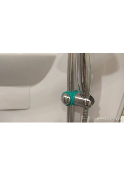 Yeni Duş Aparatı (Plastik Aparattır!!!) modelleri