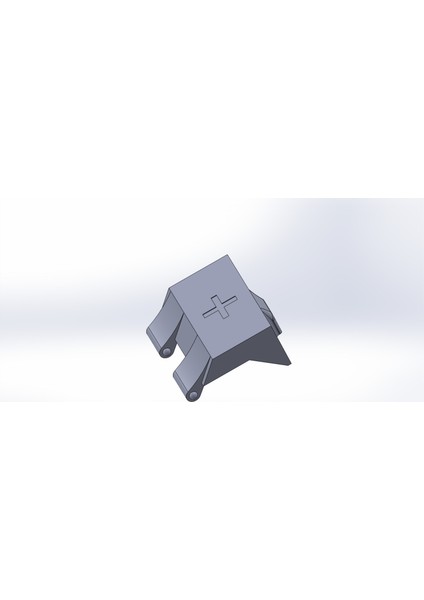 Yeni Terminal Kapağı + Pil Ford Transit Basitleştirilmiş (Plastik Aparattır!!!)