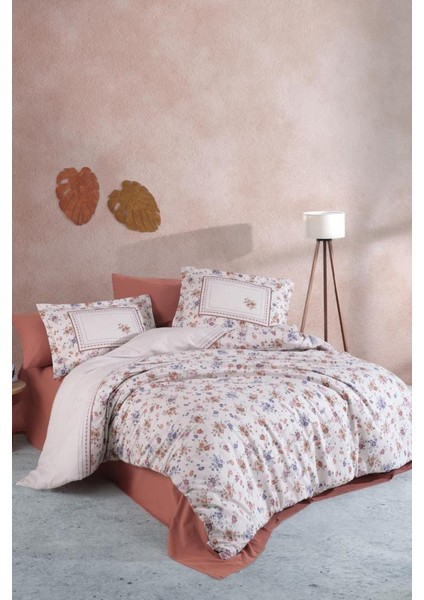 Ranforce Nev Takımı Çift Kişilik Visam V1 Kiremit modelleri